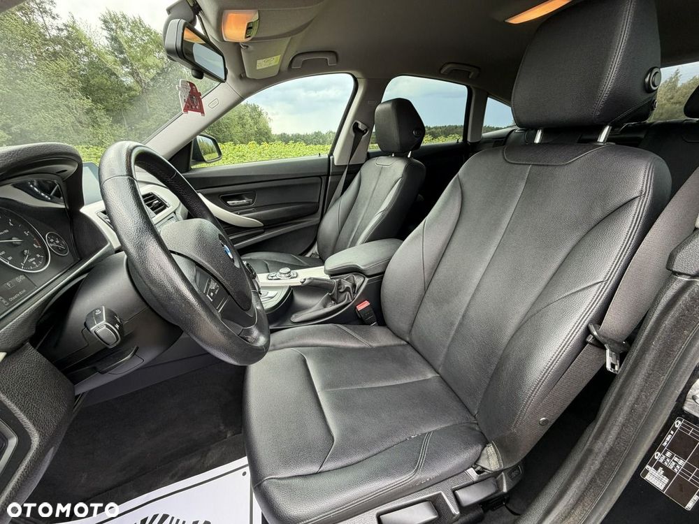 BMW 3GT - 19