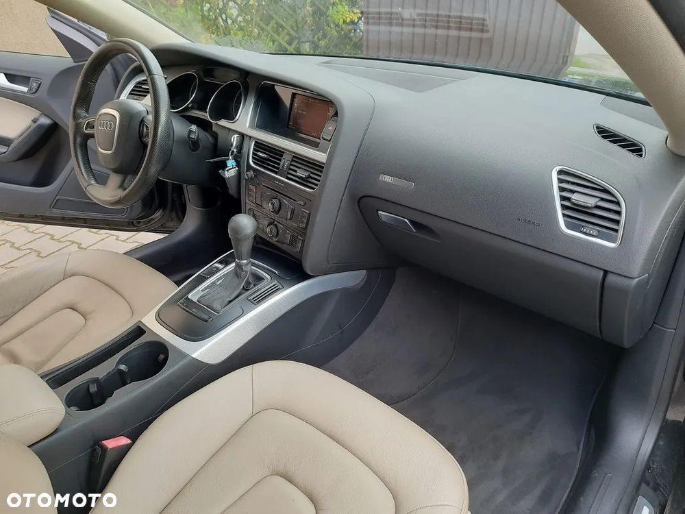Audi A5 Sportback - 22