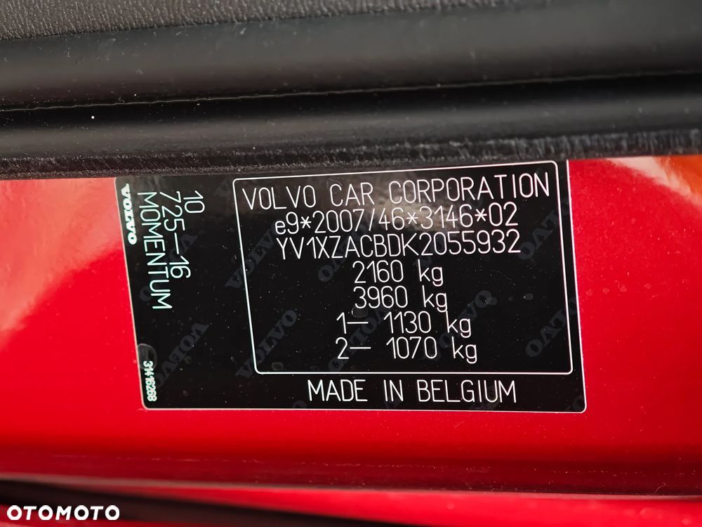 Volvo XC 40 T4 Inscription - 30