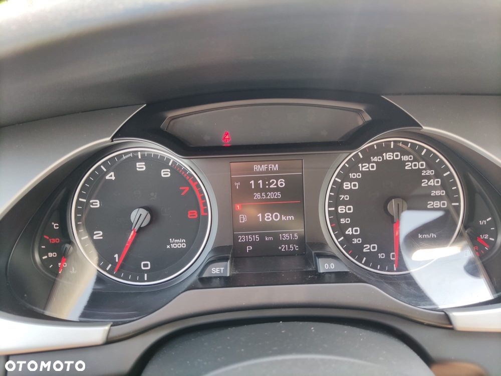 Opel Zafira 1.8 Active - 11