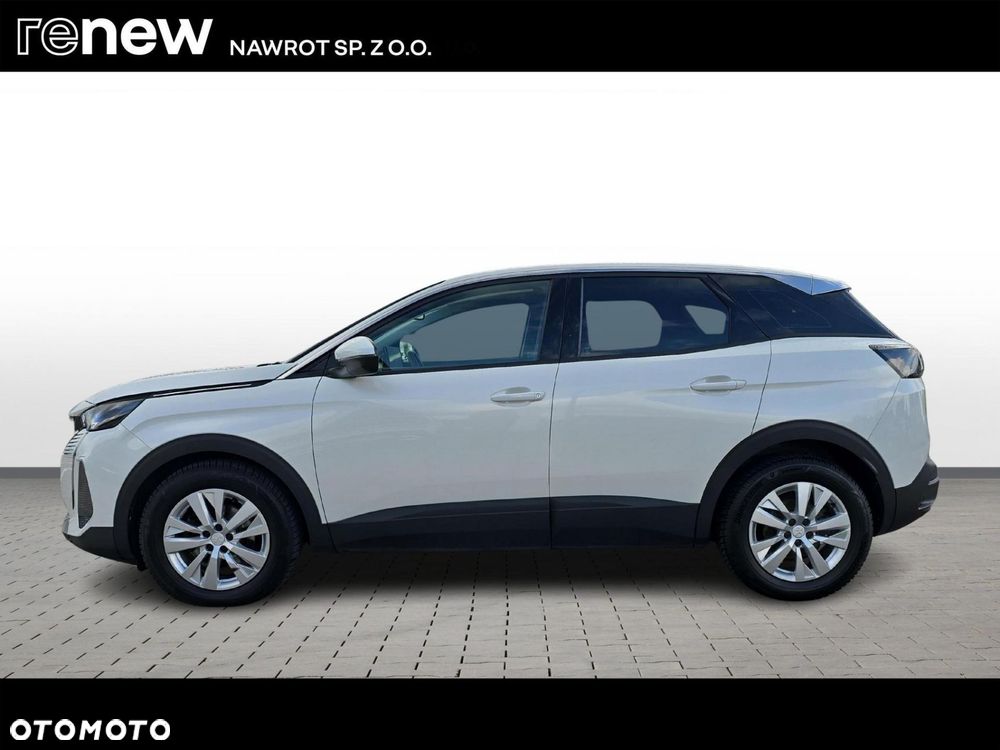 Peugeot 3008 - 2