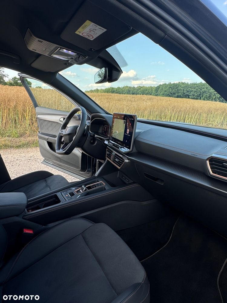Cupra Formentor 1.5 eTSI mHEV DSG - 19
