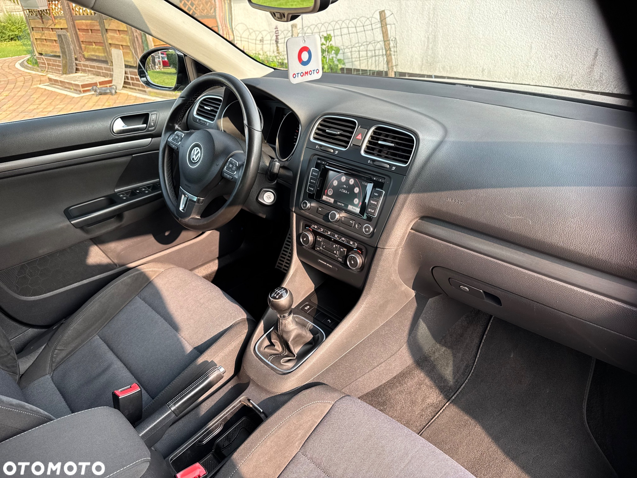 Volkswagen Golf Variant 1.4 TSI Style - 27