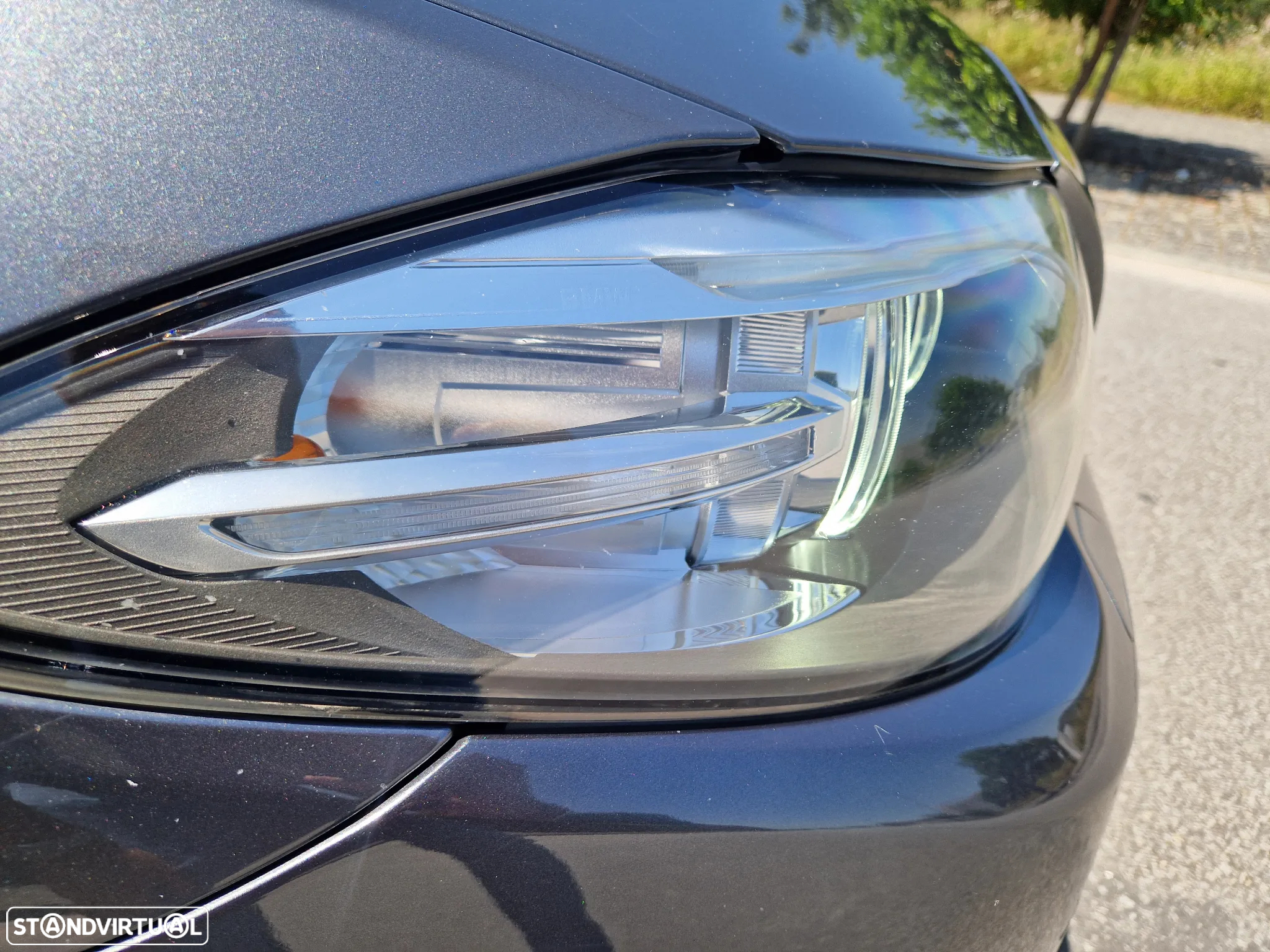 BMW 520 d Pack M Auto - 6