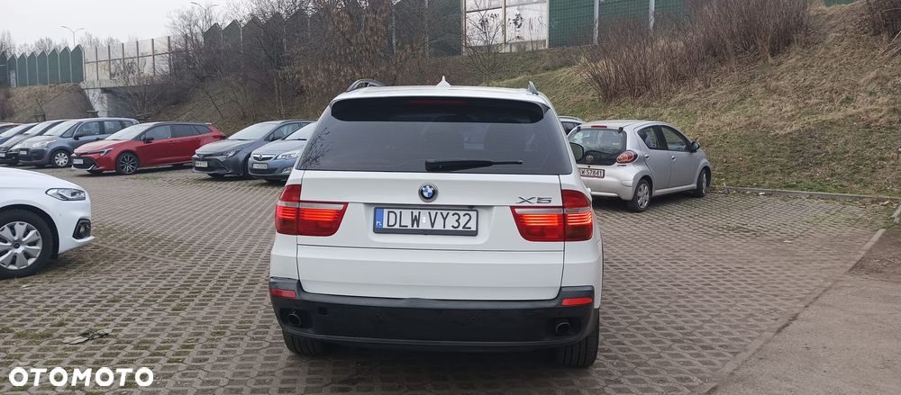 BMW X5 xDrive35d - 9