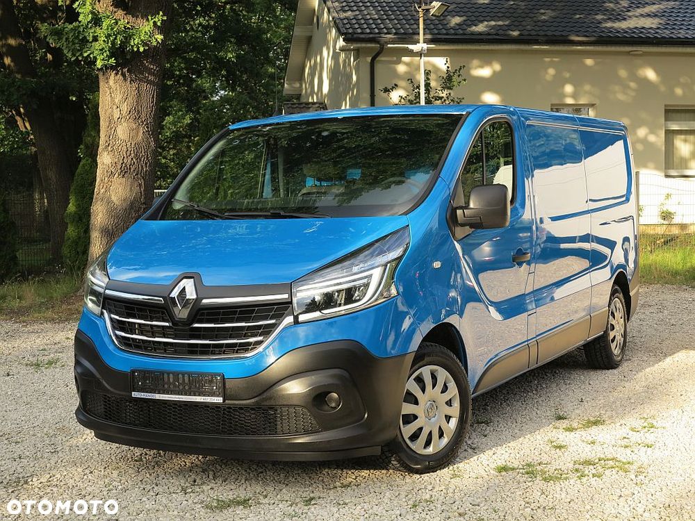 Renault Trafic - 10