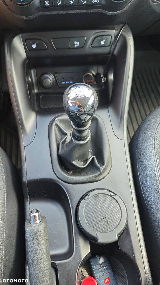 Hyundai ix35 1.6 GDI Comfort 2WD - 30