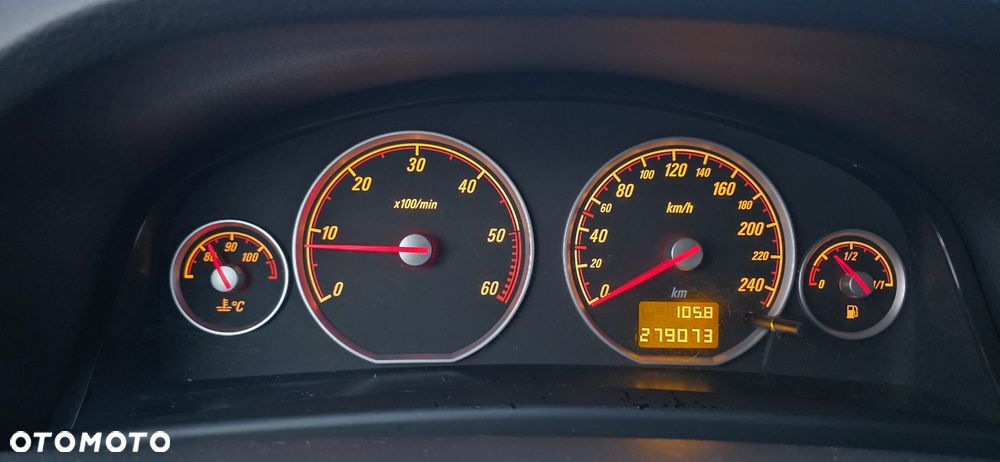 Opel Vectra 1.9 CDTI DPF Elegance - 15