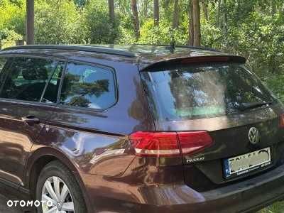 Volkswagen Passat - 3