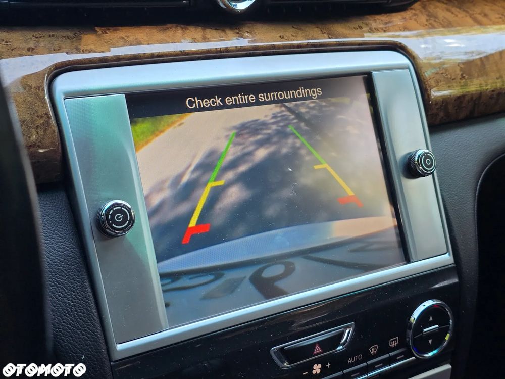 Maserati Quattroporte S Q4 Automatik - 8