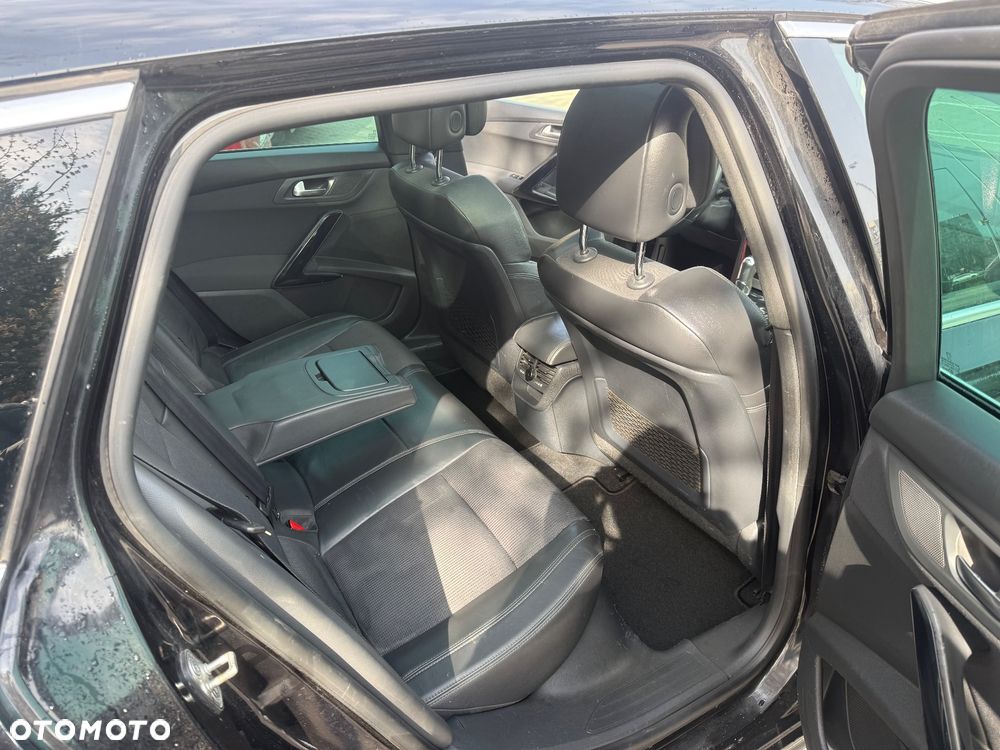 Peugeot 508 HDi FAP 165 Automatik Active - 8