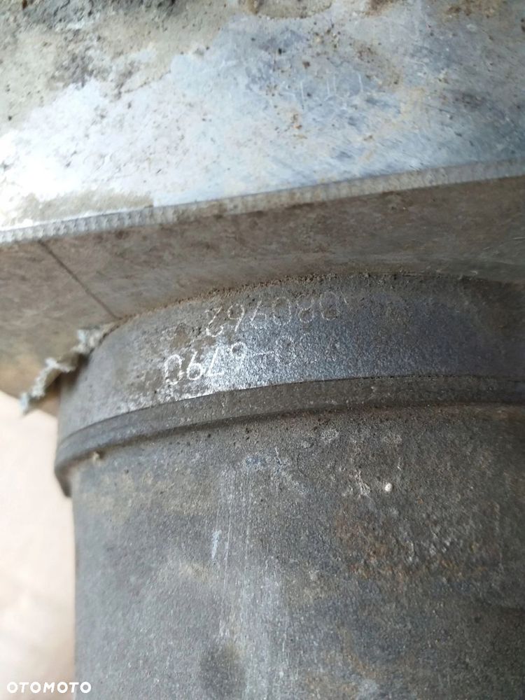 Land Cruiser J95 pompa hamulcowa ABS 90 95 - 4