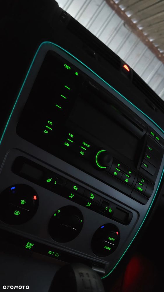 Skoda Octavia 2.0 TDI DPF RS - 13