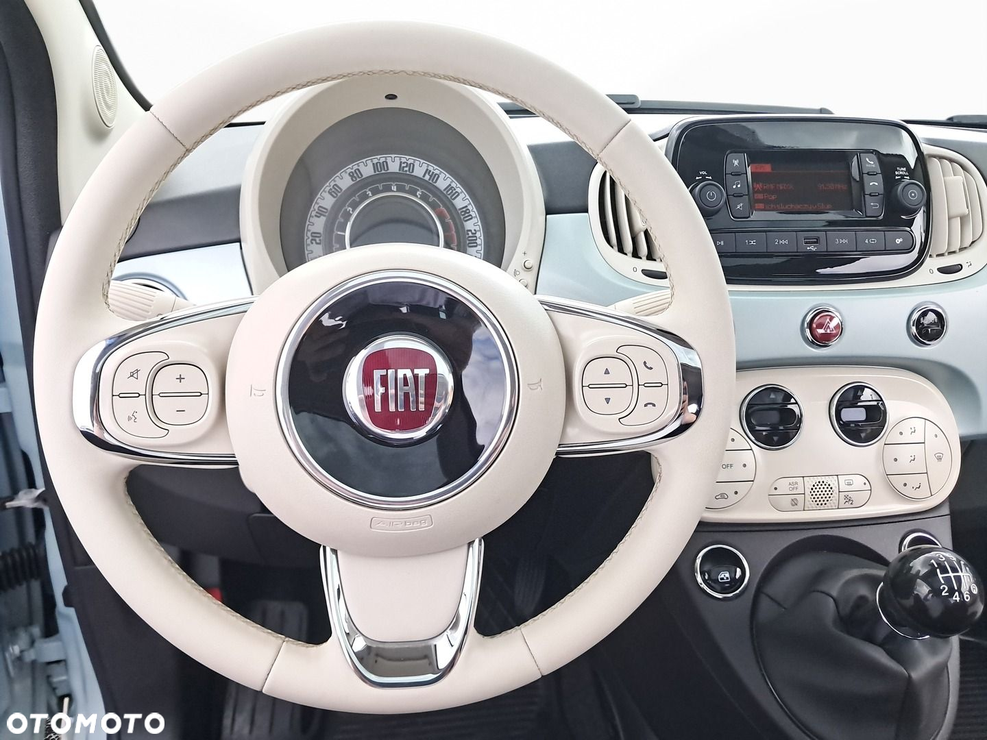 Fiat 500 1.0 Hybrid Dolcevita - 26