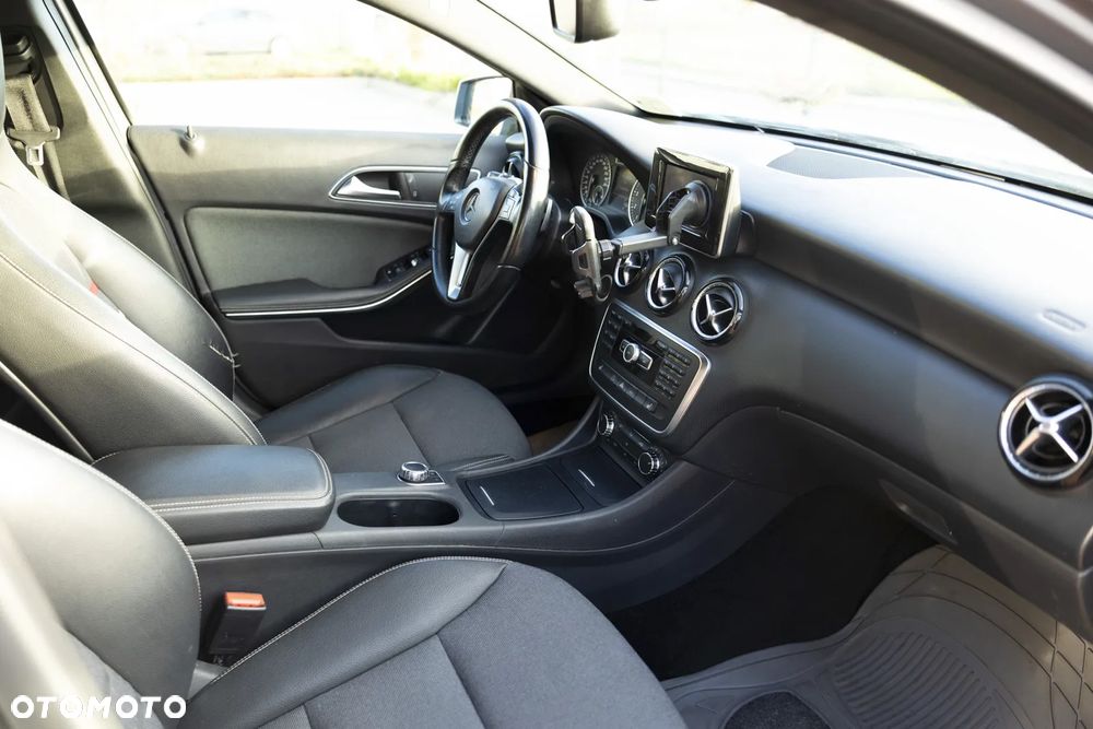 Mercedes-Benz Klasa A - 11
