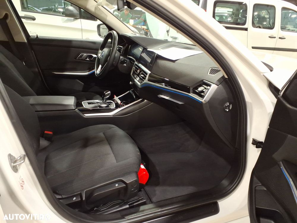 BMW Seria 3 - 7