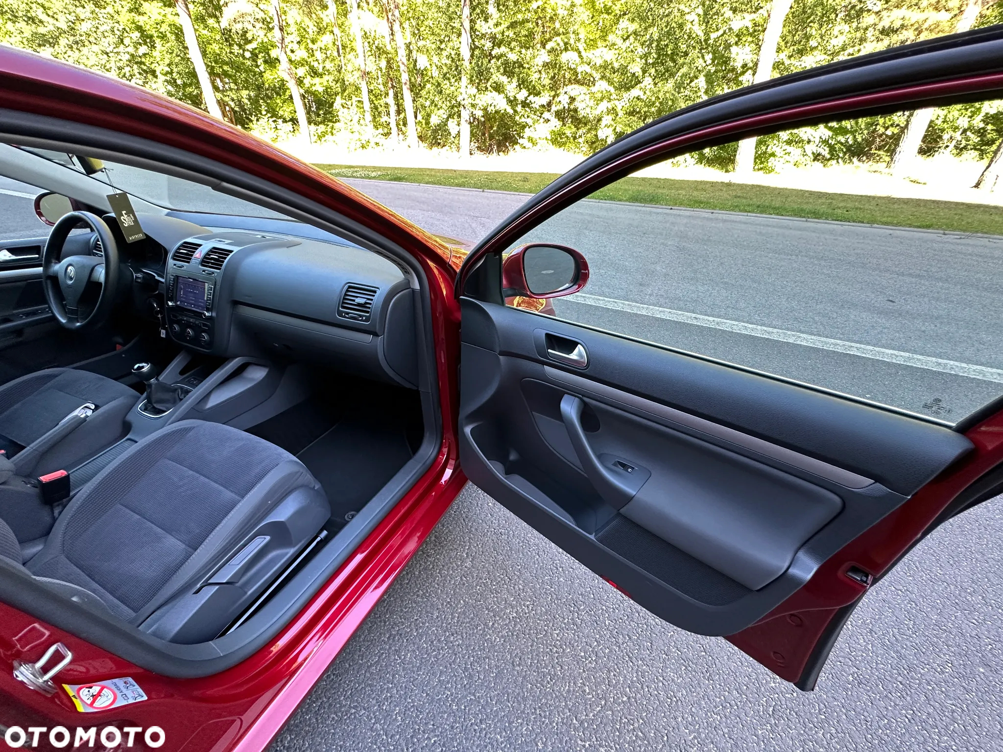 Volkswagen Jetta 1.6 Comfortline - 27