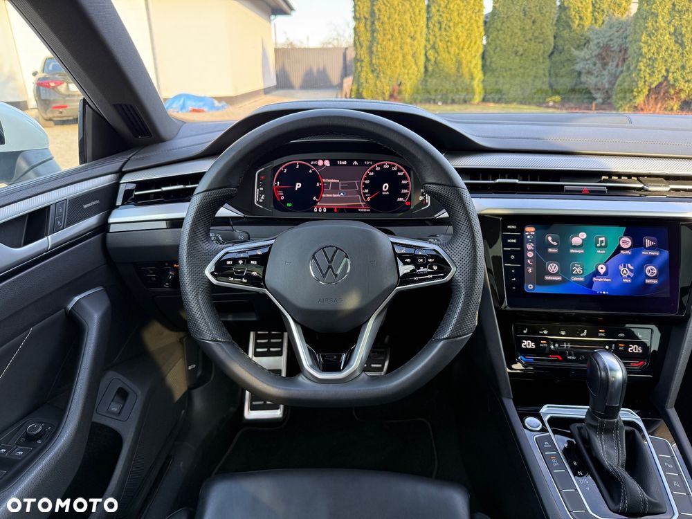 Volkswagen Arteon Shooting Brake 2.0 TDI 4Motion R-Line DSG - 7