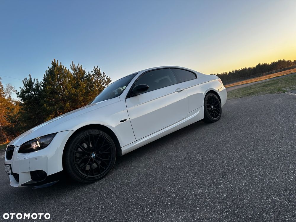 BMW Seria 3 - 3