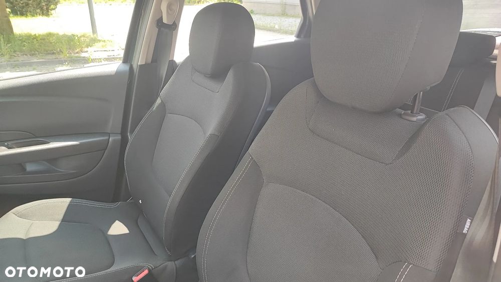 Renault Captur ENERGY TCe 90 Experience - 26