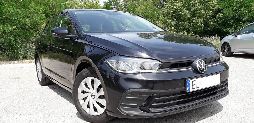 Volkswagen Polo 1.0 TSI - 1
