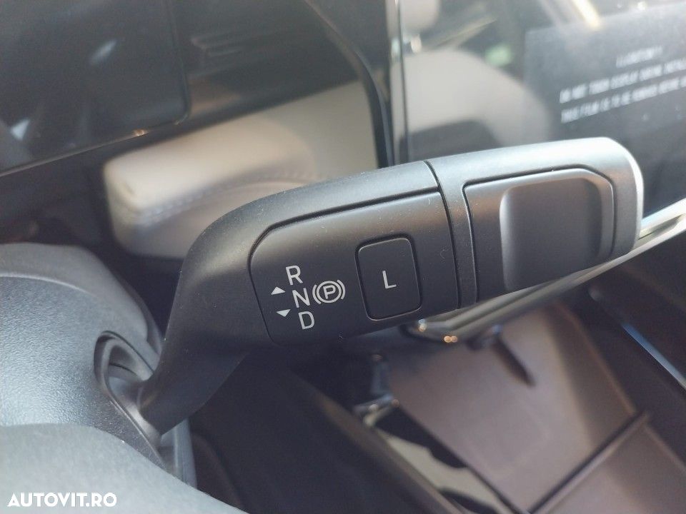 Ford Puma 43 kWh Select - 5