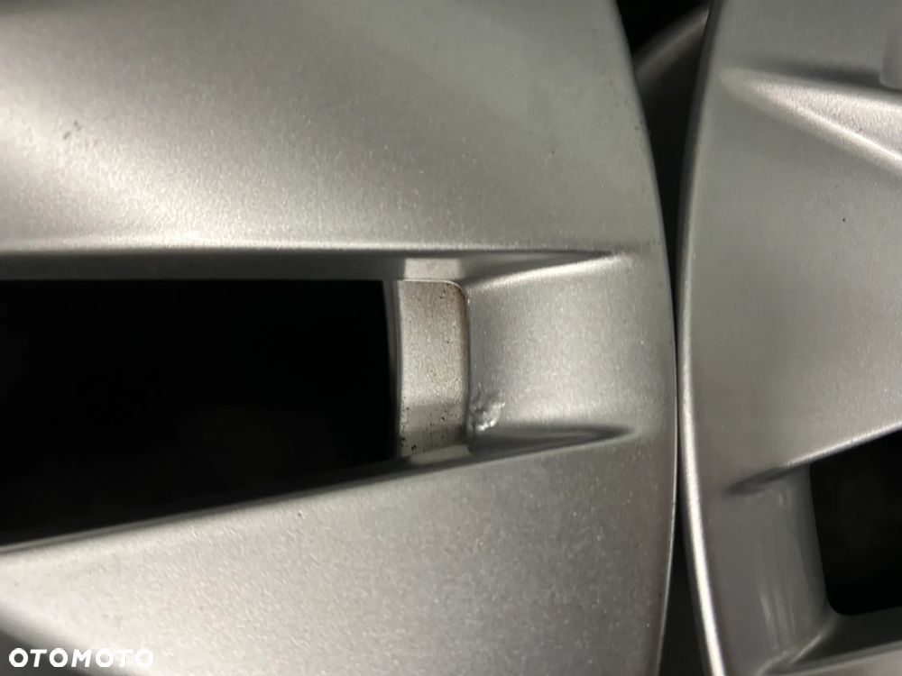 Alufelgi Skoda Octavia IV, III, Karoq, VW Golf 6, 7, Caddy, Touran 17 cali 5x112 4szt. Ładne! - 7