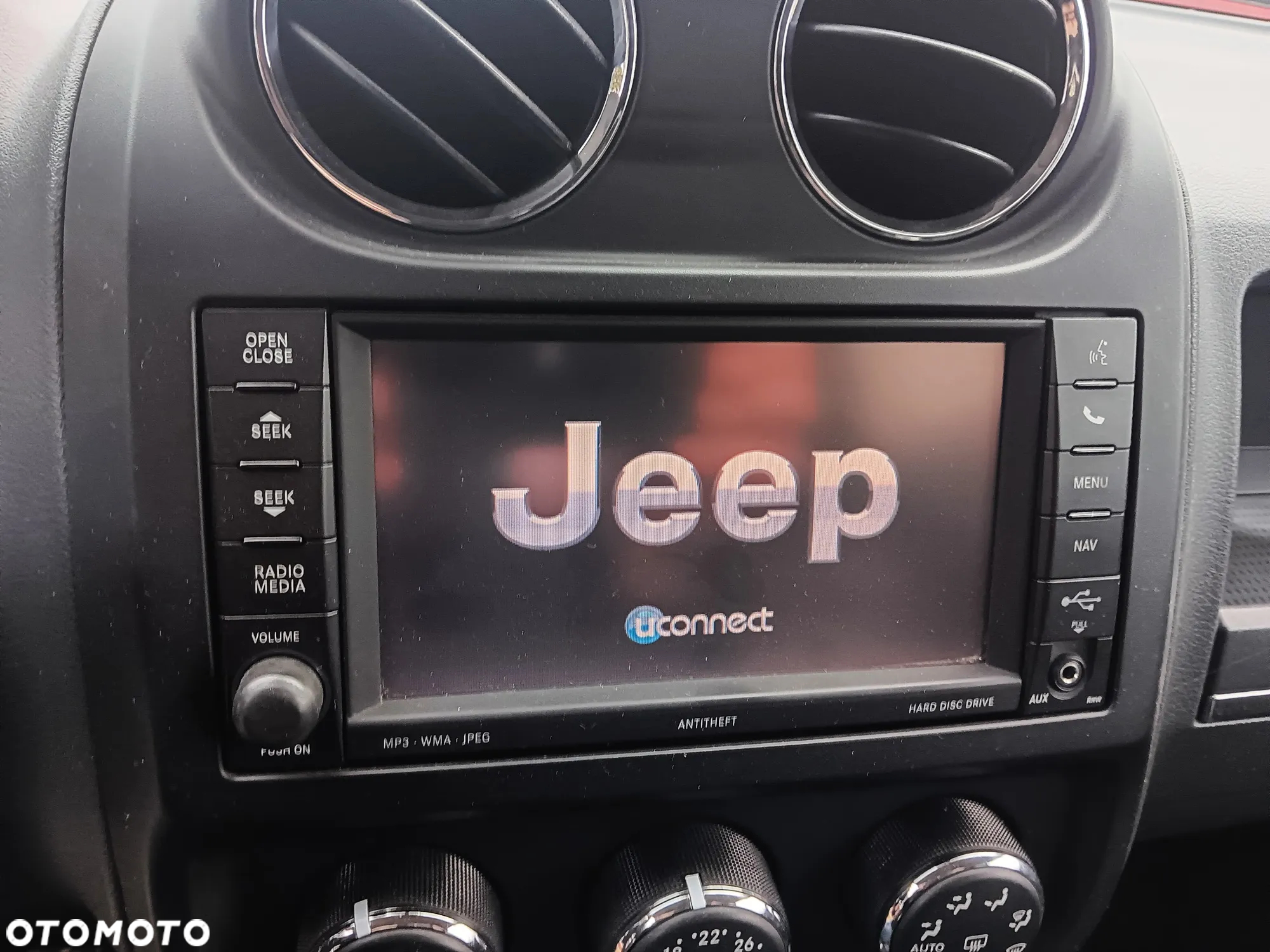 Jeep Compass - 18