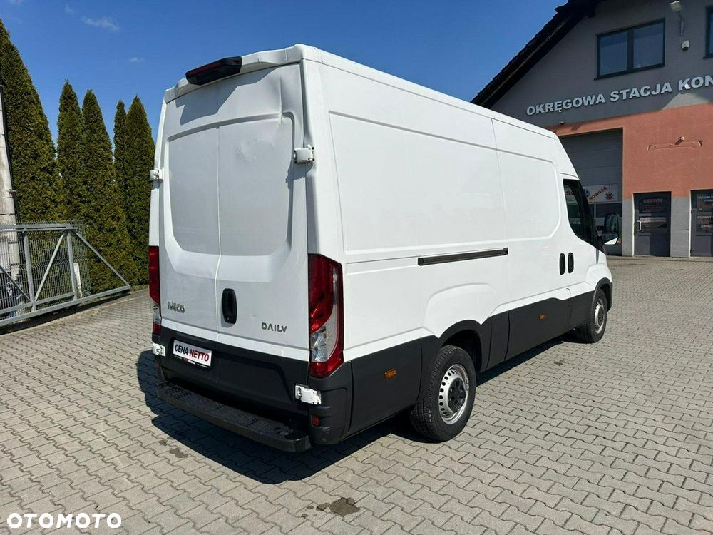Iveco Daily 35S14 - 6