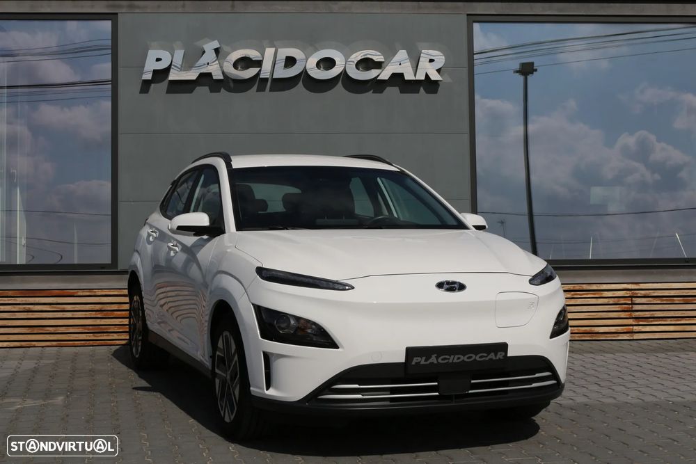 Hyundai Kauai Select - 2
