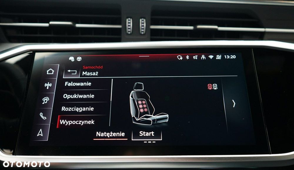 Audi A6 Avant - 31