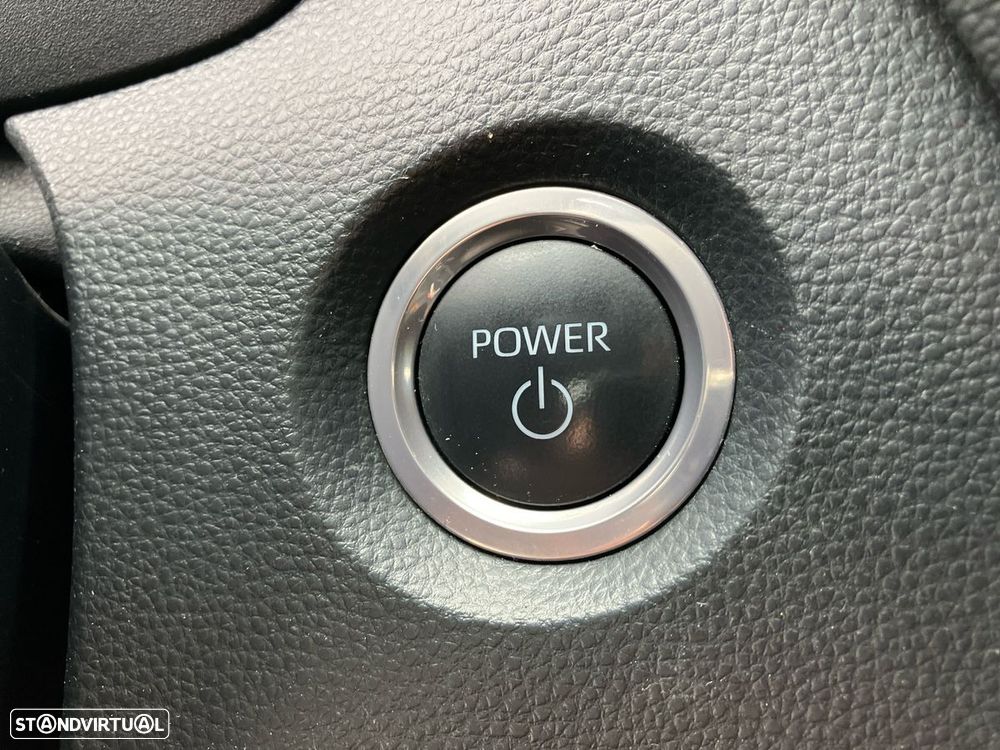 Toyota Corolla 1.8 Hybrid Comfort Plus - 13