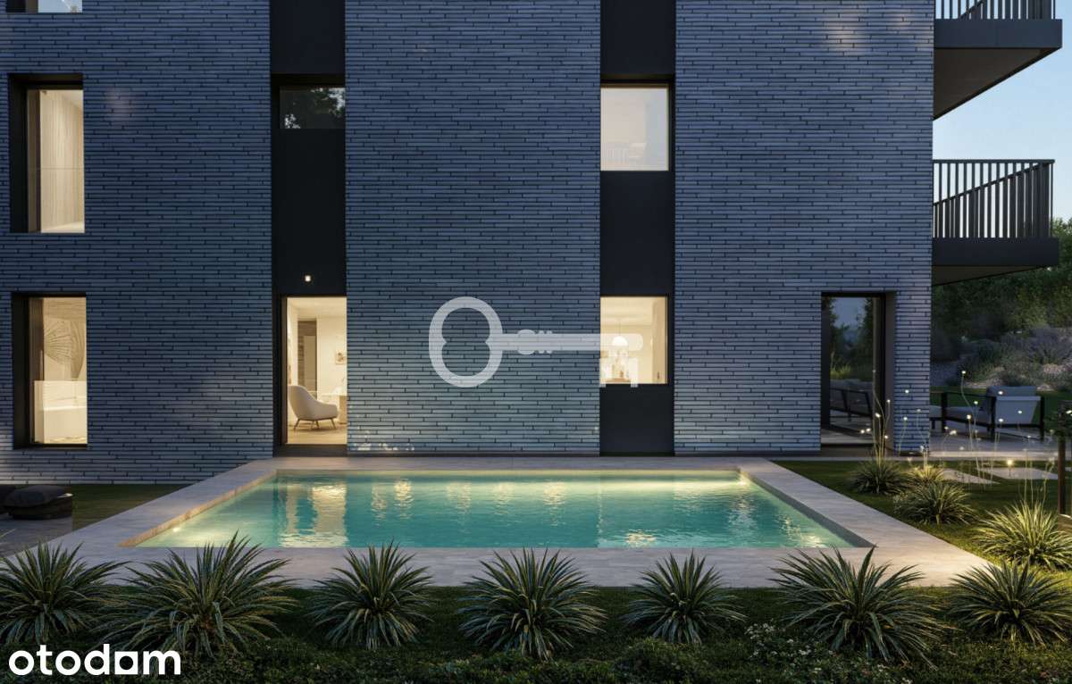 Kameralna inwestycja | Tylko 6 apartamentów