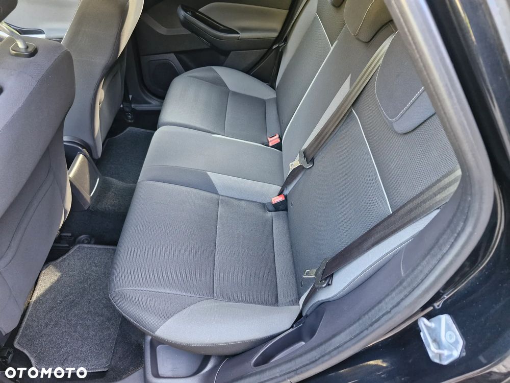 Ford Focus 1.6 TI-VCT Trend - 8