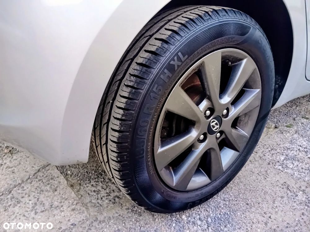 Hyundai i20 1.2 Style - 31