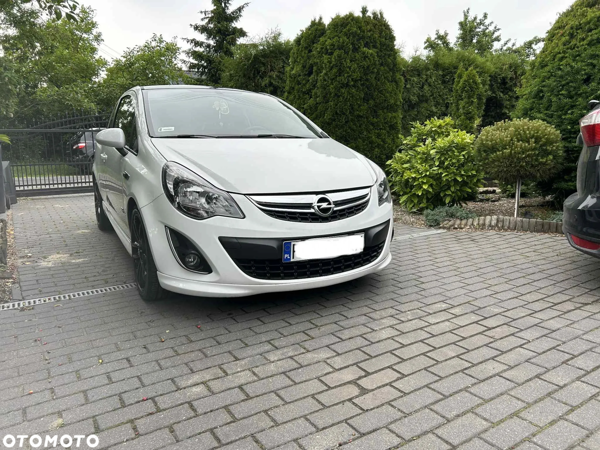 Opel Corsa 1.4 16V Edition - 3