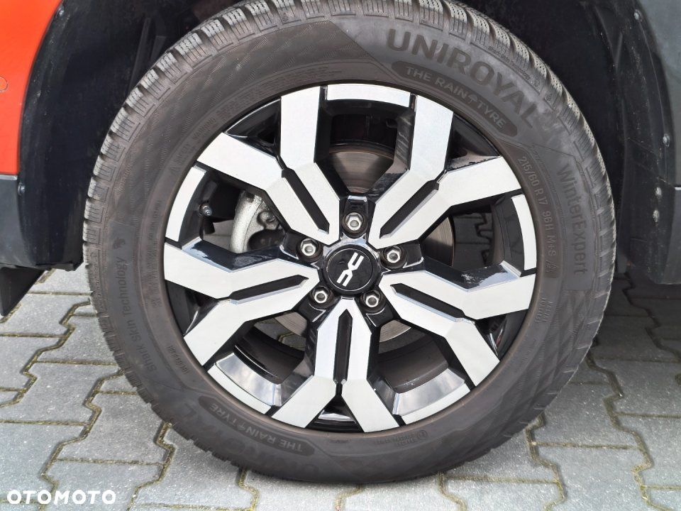Dacia Duster - 12