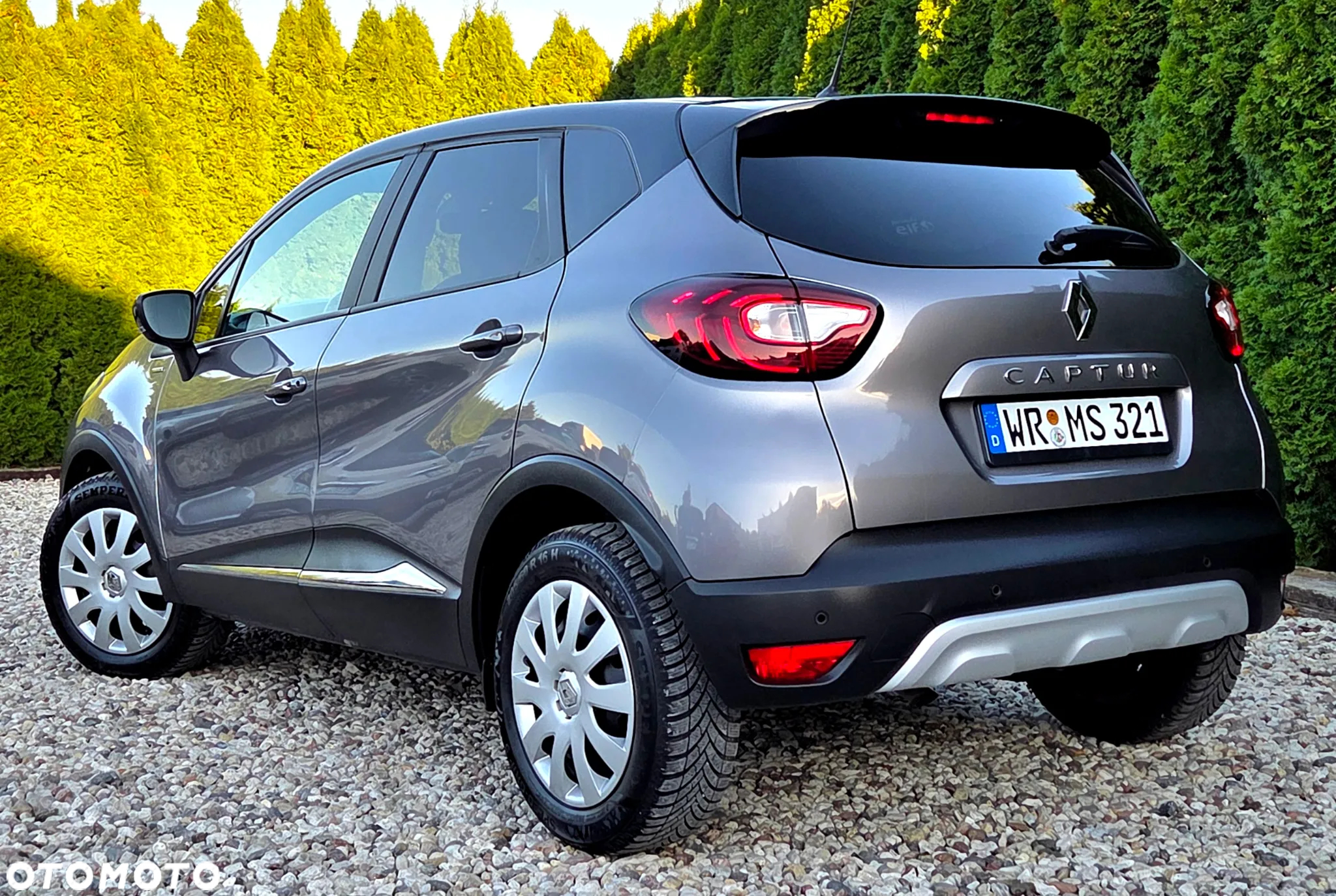 Renault Captur (ENERGY) TCe 90 LIMITED - 13