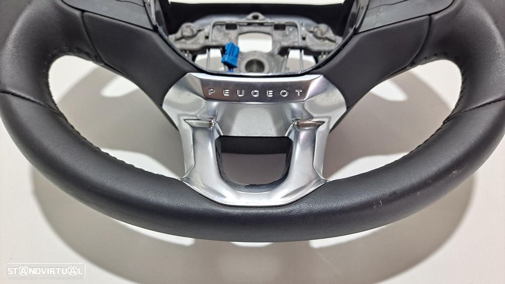 VOLANTE PEUGEOT 208 2018 -98084115ZD - 3