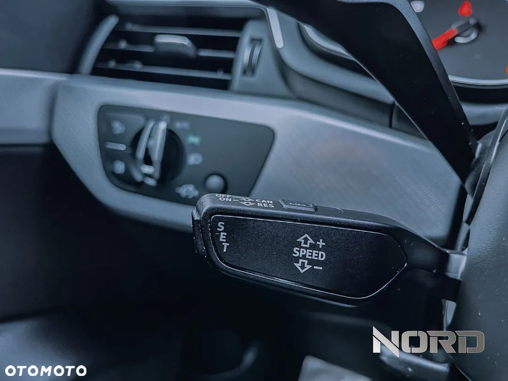 Audi A4 Avant 1.4 TFSI S tronic sport - 25