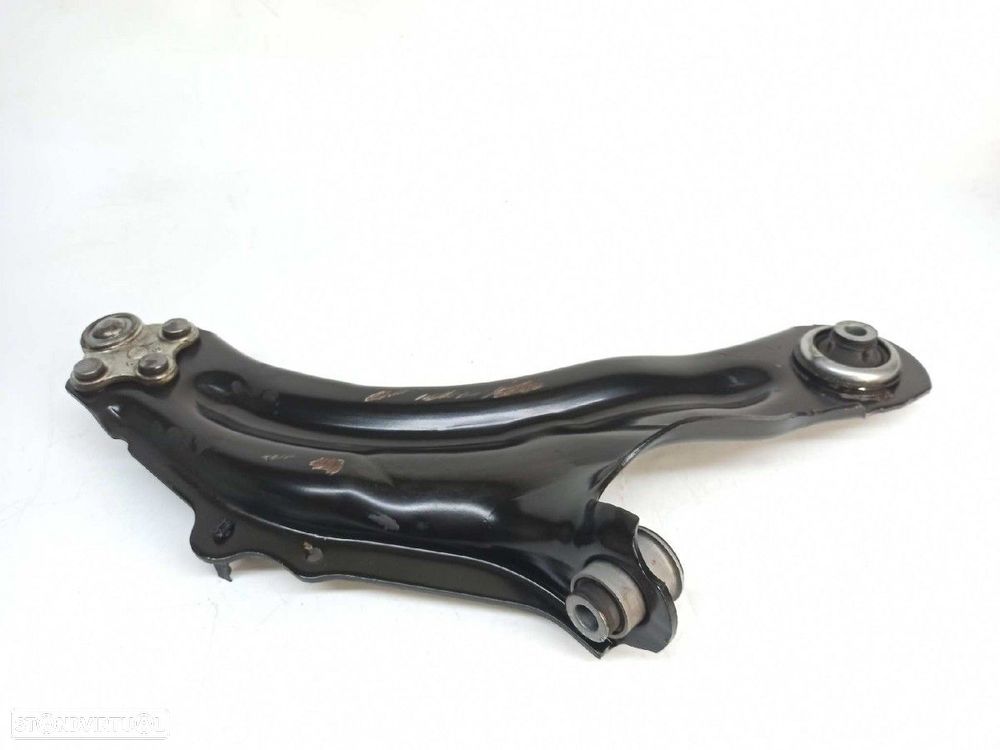BRAÇO SUSPENSÃO INFERIOR FRENTE ESQUERDO RENAULT KANGOO Z.E. MAXI 2-SITZER - 5