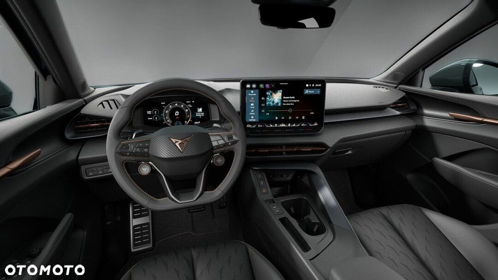 Cupra Terramar - 9
