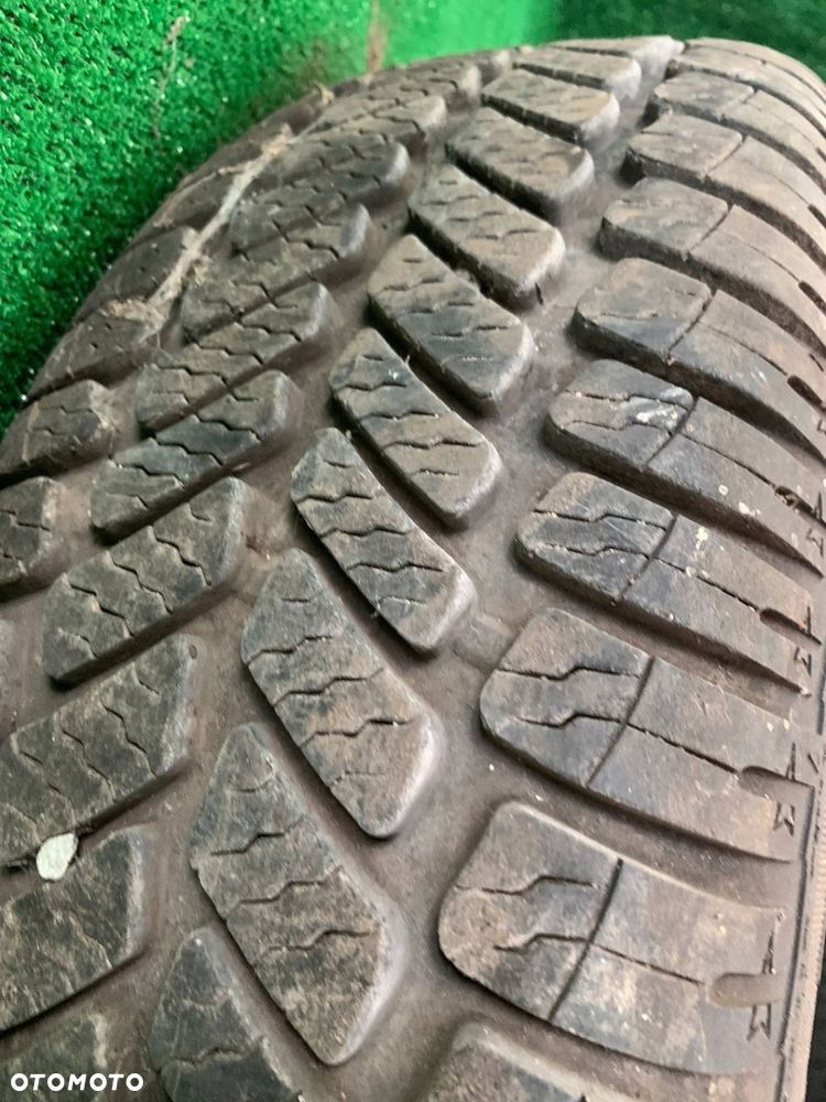 Koła koło felga felgi opony Fiat Doblo I Lift 195/65R15 WWA - 10