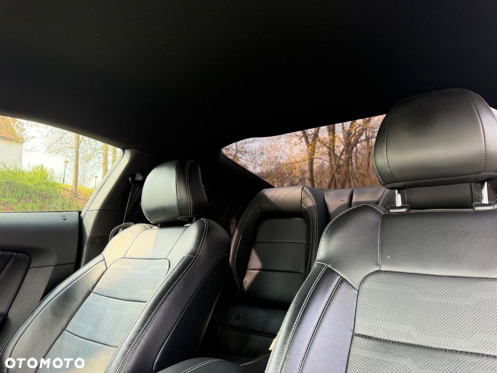 Ford Mustang 5.0 V8 GT - 13