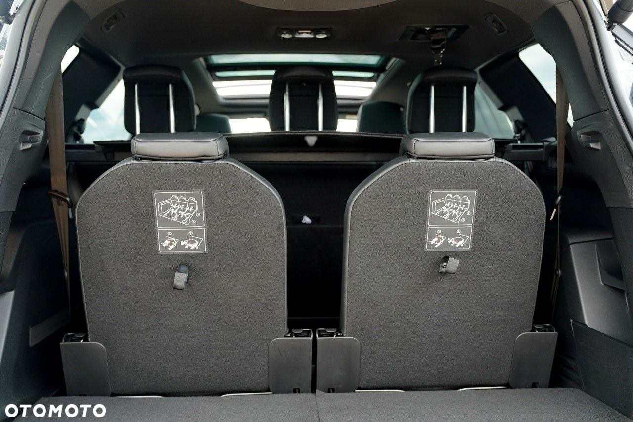 Peugeot 5008 - 15