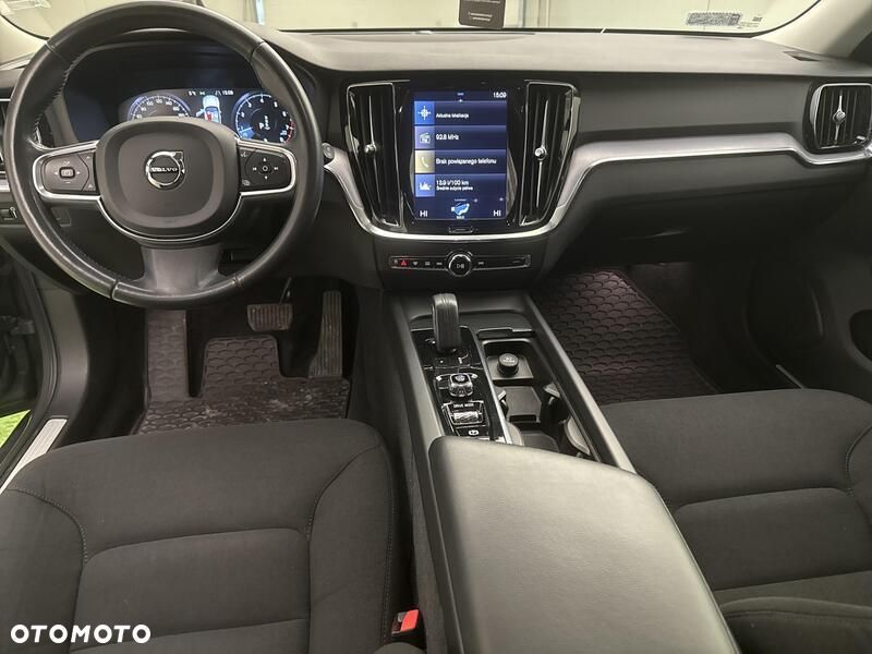 Volvo V60 - 21