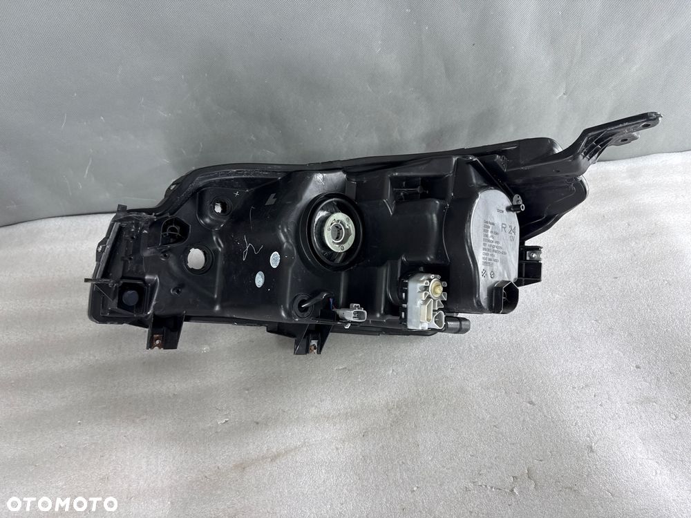 Reflektor Przód strona prawa Suzuki Vitara III 3 FULL LED 10018095 - 4