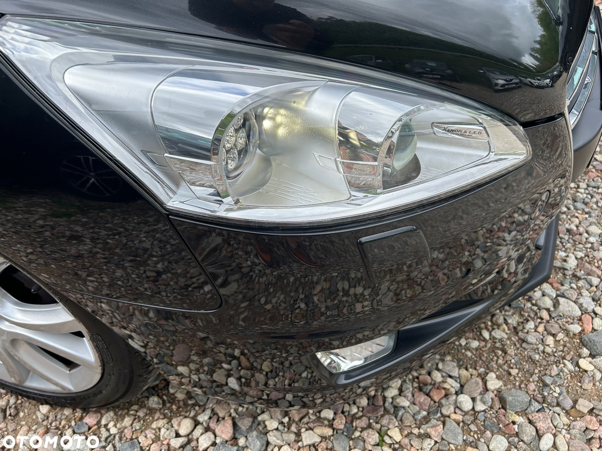 Peugeot 508 2.0 HDi Allure - 12