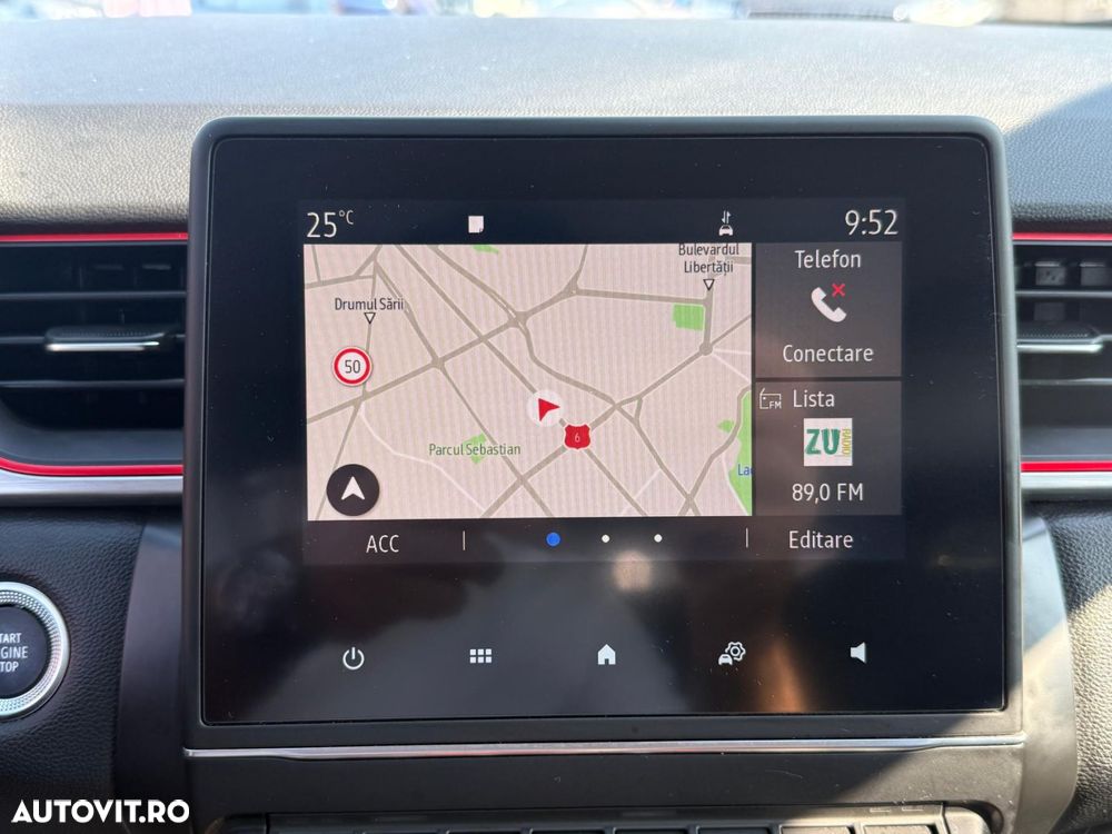 Renault Captur - 16
