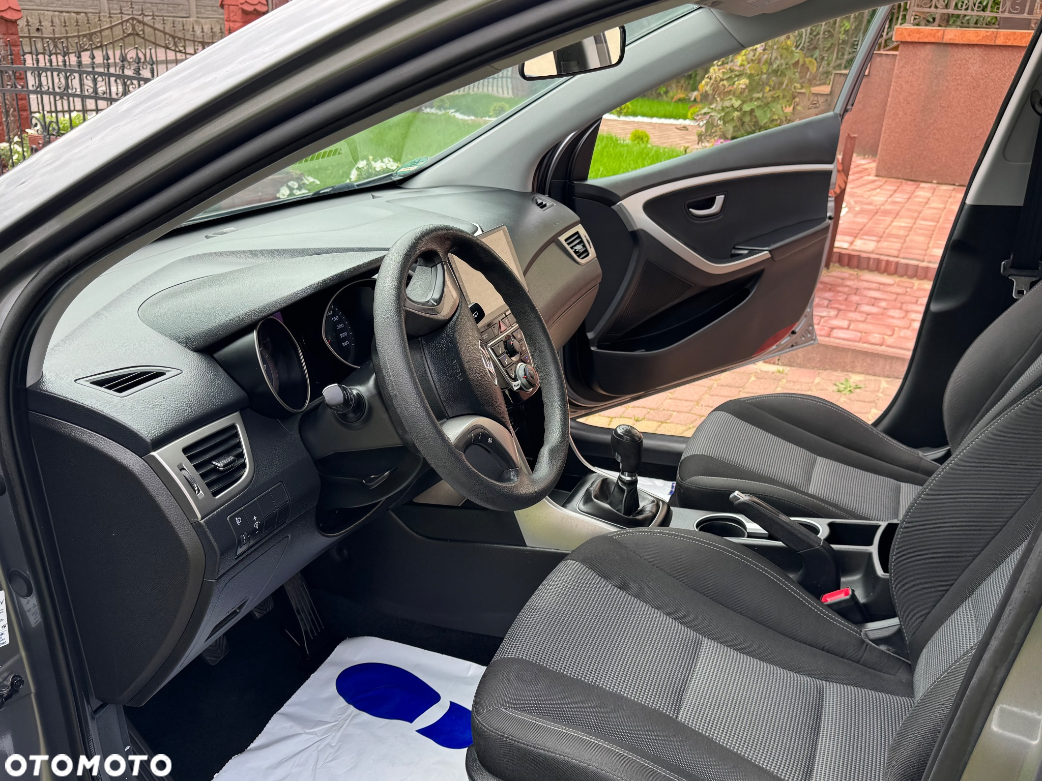 Hyundai i30 1.4 Classic - 15